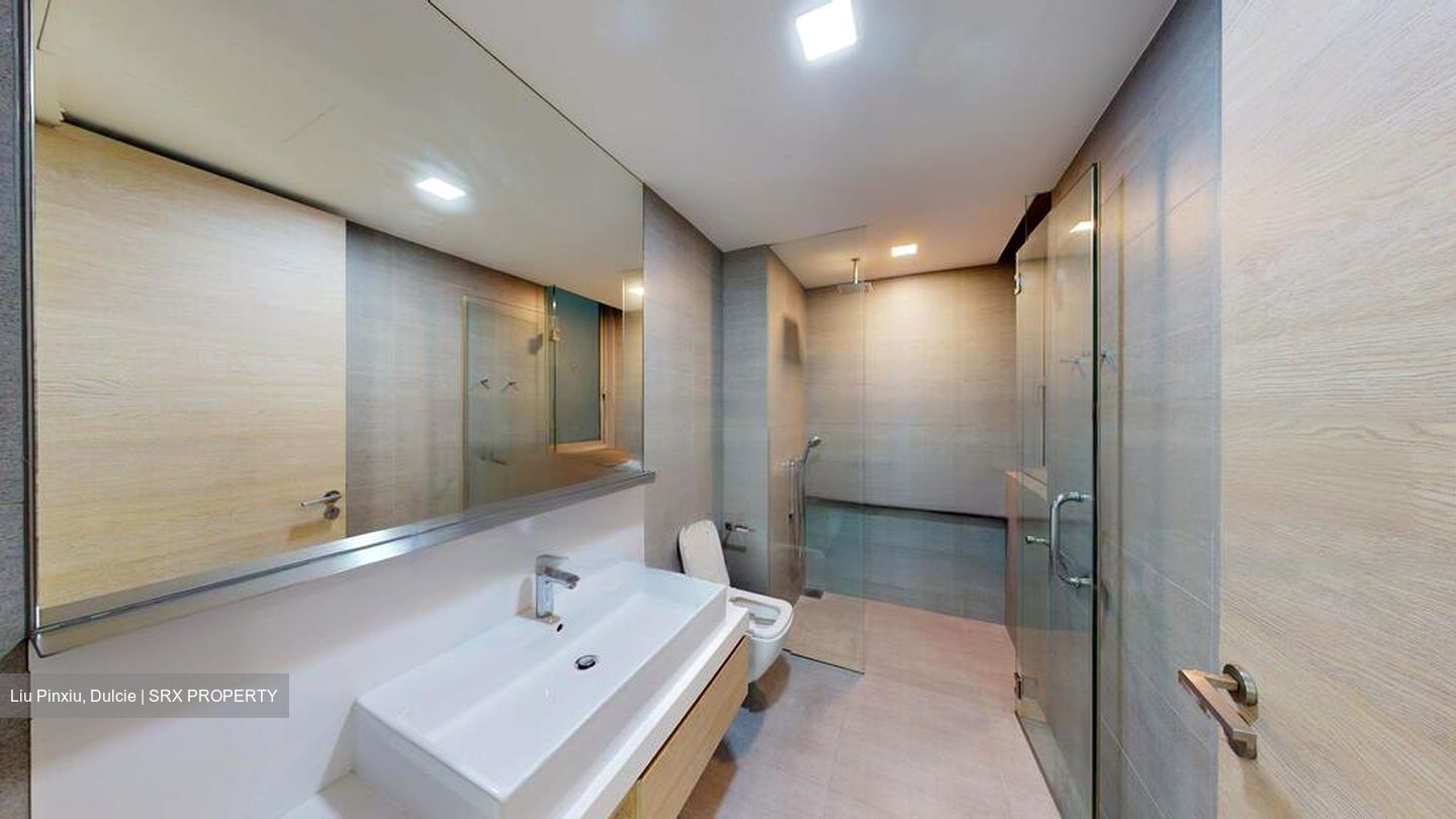 Sennett Residence (D13), Condominium #460631351